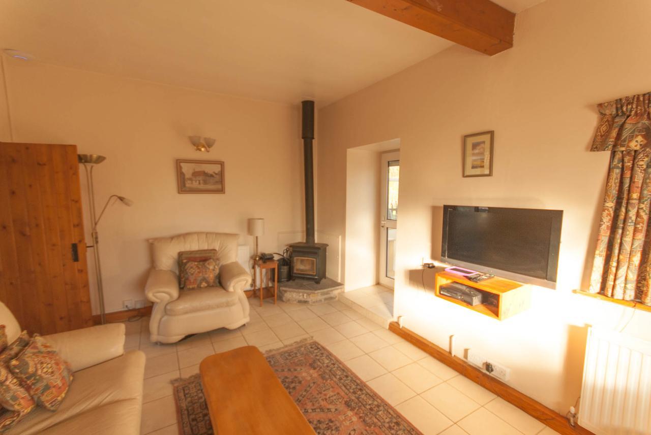 Greyfield Farm Cottages Farmborough Экстерьер фото