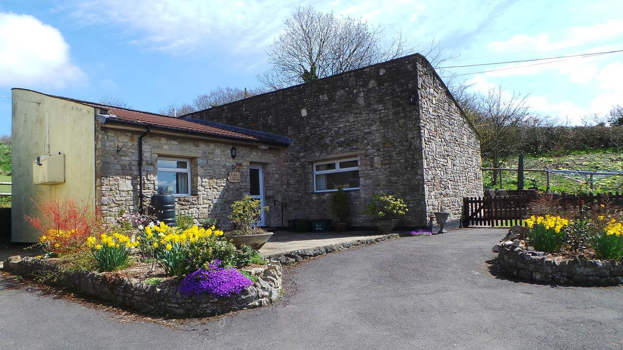 Greyfield Farm Cottages Farmborough Экстерьер фото