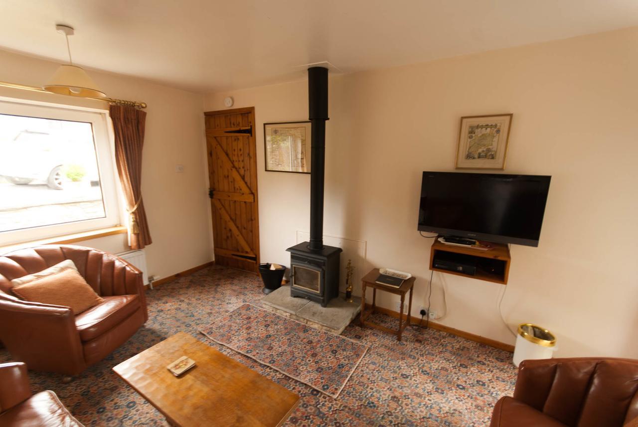 Greyfield Farm Cottages Farmborough Экстерьер фото