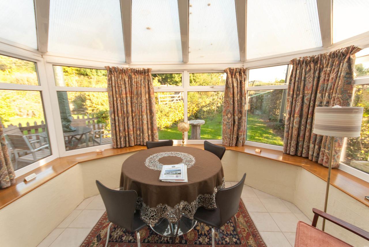 Greyfield Farm Cottages Farmborough Экстерьер фото